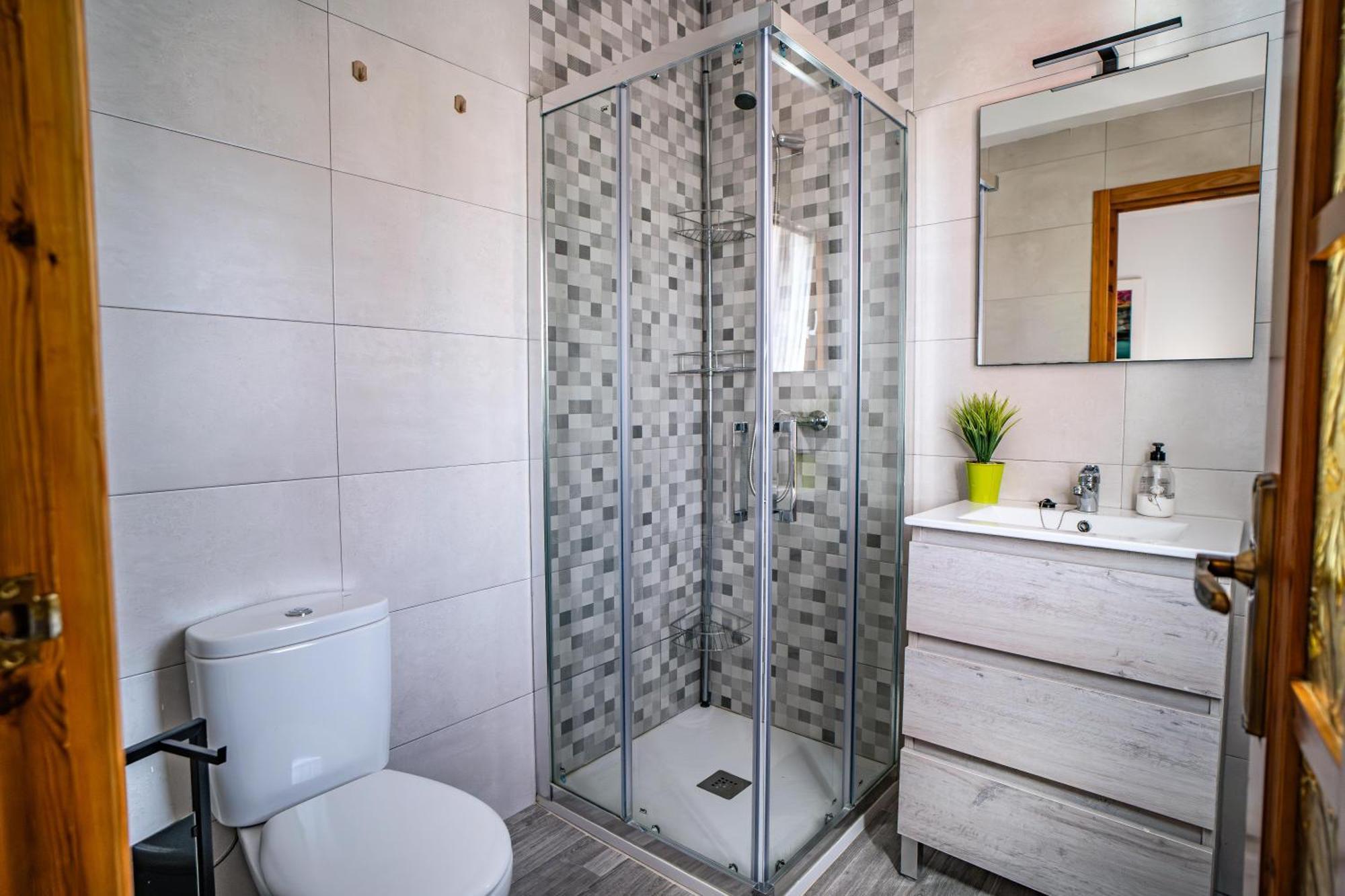 Villa Adelina En Turre, Almeria, Villa De Lujo Con Piscina Privada Cerca De Las Playas De Mojacar Exterior foto