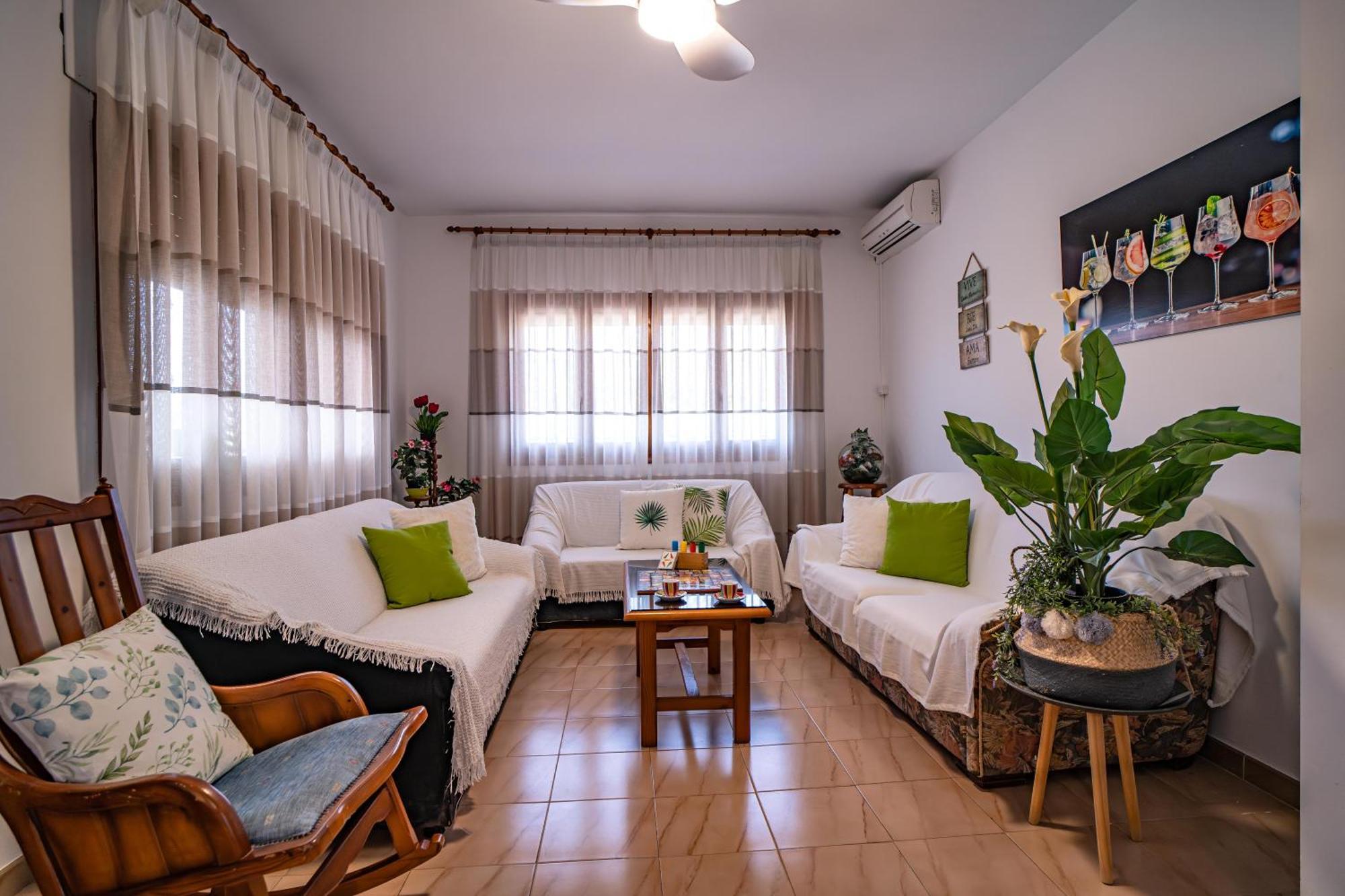 Villa Adelina En Turre, Almeria, Villa De Lujo Con Piscina Privada Cerca De Las Playas De Mojacar Exterior foto